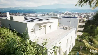 Expose Exklusives Wohnprojekt in Rum - am sonnigen Gartenweg