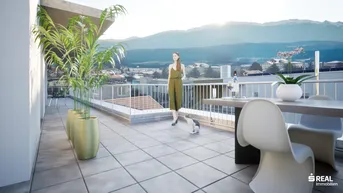 Expose Exklusives Wohnprojekt in Rum - am sonnigen Gartenweg