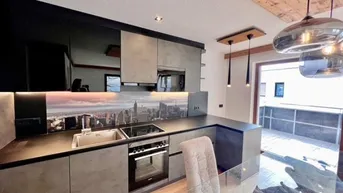 Expose Moderne Wohnung in Fügenberg: 60 m² mit großem Balkon zum Top-Preis