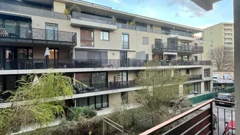 Expose Ruhig, zentral, voller Möglichkeiten – 2,5-Zimmer-Chance in Innsbruck West