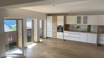 Expose Licht, Raum &amp; Flexibilität - Wohnung im Dachgeschoss von Wenns