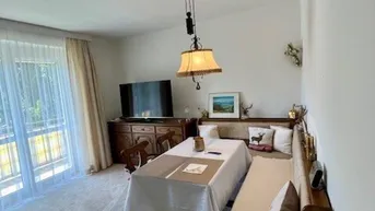Expose Mietwohnung: Charmante ca. 52 m² Wohnung in Kitzbühel möbliert zu vermieten