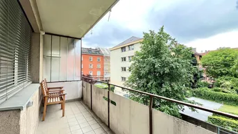 Expose Anlagechance in zentraler Lage – 5-Zimmer-Sanierungsobjekt mit viel Potenzial!