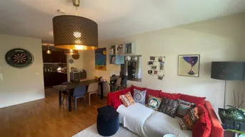 Expose Moderne 2-Zimmer-Wohnung im Zentrum von Telfs, Tirol, zu verkaufen