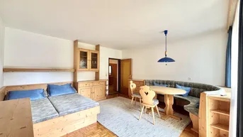 Expose Panoramalage: Großzügige 4-Zimmer-Wohnung in Neustift im Stubaital - Ortteil Milders