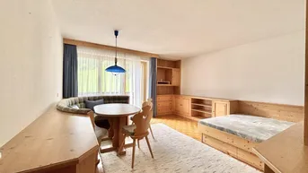 Expose Panoramalage: Großzügige 4-Zimmer-Wohnung in Neustift im Stubaital - Ortteil Milders