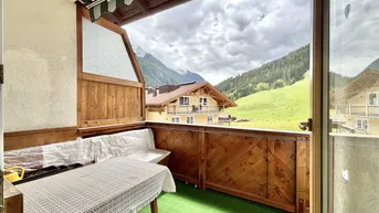 Expose Panoramalage: Großzügige 4-Zimmer-Wohnung in Neustift im Stubaital - Ortteil Milders