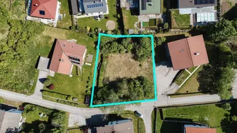 Expose Ihr Platz zum Ankommen – Großzügiges Baugrundstück in Pflach/Oberletzen