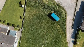 Expose Baugrundstück in Musau – 742 m² im Wohngebiet, voll erschlossen und sofort bebaubar