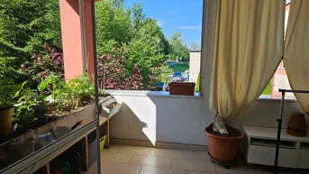 Expose Helle &amp; großzügige 4-Zimmer-Wohnung im Herzen des Dorfes von Breitenbach am Inn zu verkaufen
