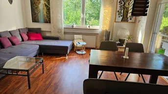 Expose Helle &amp; großzügige 4-Zimmer-Wohnung im Herzen des Dorfes von Breitenbach am Inn zu verkaufen