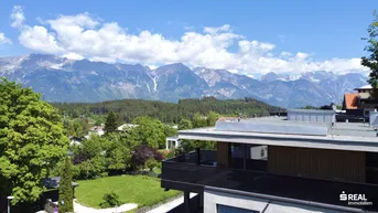 Expose Neuwertige Penthouse-Wohnung in Igls – Ein Rückzugsort mit Panoramaaussicht