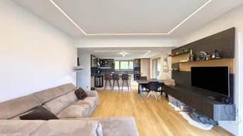 Expose Neuwertige Penthouse-Wohnung in Igls – Ein Rückzugsort mit Panoramaaussicht
