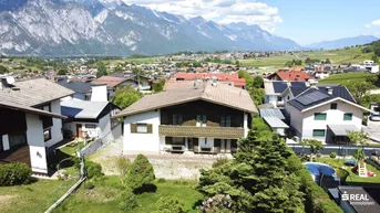 Expose Mehrfamilienhaus oder Investment – Immobilie mit Vision in Axams