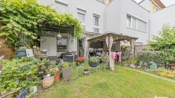 Expose Wohnen mit Weitblick – Großzügiges Reihenhaus mit Dachterrasse in Telfs