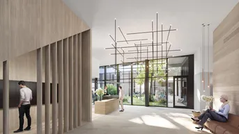 Expose atrium3 – Therapiepraxis