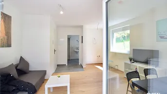 Expose Moderne Erstbezug-Wohnung in Tirol: 25.6 m² mit Balkon &amp; Parkplatz für nur € 175.500,-!