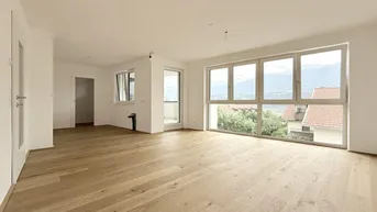 Expose Erstbezug – 3-Zimmer-Wohnung mit Terrasse