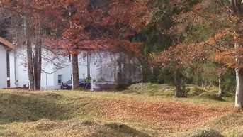 Expose Doppelhaushälfe in idyllischer Lage