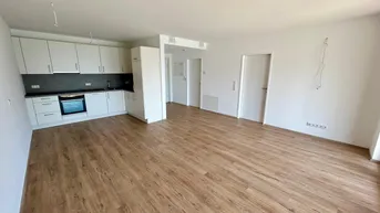 Expose Erstbezug in Toplage von Reutte – Moderne 2-Zimmer-Wohnung mit Balkon, Tiefgarage und hochwertiger Ausstattung