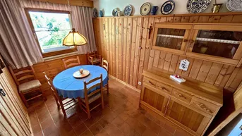 Expose Großzügige 4-Zimmer-Wohnung in ruhiger Bestlage von Breitenwang