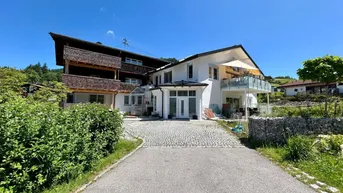 Expose Großzügige Terrassenwohnung in toller Lage in Jungholz