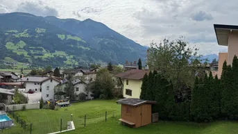 Expose Top Wohnung in idealer Lage in Fügen zu verkaufen