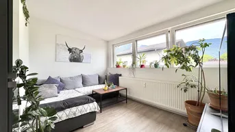 Expose gepflegte 3/4-Zimmer-Wohnung in Telfs