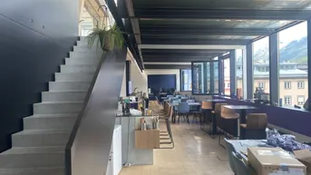 Expose Modernes, stylisches Büro in Bestlage Innenstadt