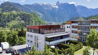 Expose Zentrale 4–5-Zimmer-Wohnung mit Dachterrasse im Penthouse-Stil (vermietet)