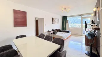 Expose Charmante 3-Zimmer-Wohnung in komfortabler Lage
