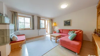 Expose Traumhafte 4-Zimmer-Wohnung mit Balkon, gemütlichem Kamin und 2 Tiefgaragenplätzen