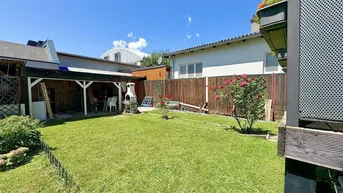 Expose Sanierte 89m² Wohnung mit großem Garten in Hall in Tirol