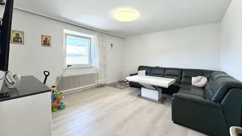 Expose Sanierte 89m² Wohnung mit großem Garten in Hall in Tirol