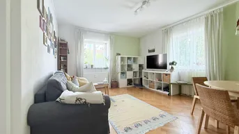 Expose 2,5 Zimmer-Wohnung in Bestlage von Innsbruck