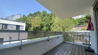 Expose Hübsche 2-Zimmer-Dachterrassenwohnung