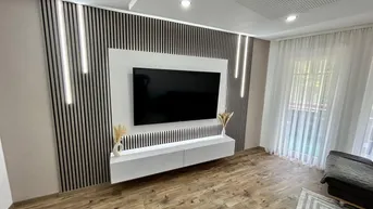 Expose Moderne 3-Zimmer-Wohnung mit Balkon und Tiefgaragenstellplatz in ruhiger Lage von Reutte