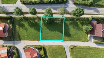 Expose Attraktiver Bauplatz mit 552 m² – sonnig &amp; erschlossen in Reutte