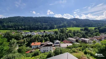 Expose Penthousewohnung in Völs – Erstbezug in exklusiver Lage - Miete