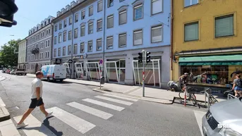 Expose VERMIETUNG: Top Gewerbeimmobilie in Innsbruck: Ihr Erfolg beginnt hier!