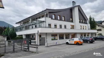 Expose Traumhafte Wohnung in Seefeld: Ihr Rückzugsort in den Tiroler Bergen!