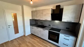 Expose Helle, modernisierte 3-Zimmer-Wohnung in gefragter Lage von Reutte – mit zwei Balkonen und Garage