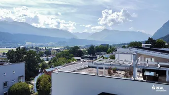 Expose Penthousewohnung mit traumhafter Aussicht