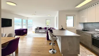 Expose Exklusive Dachgeschosswohnung mit Panoramaterrasse und traumhaftem Ausblick