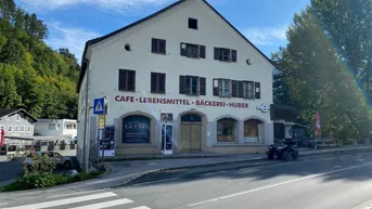 Expose Attraktives Kerngebiet-Grundstück in Landeck mit hohem Entwicklungspotenzial