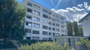Expose Helle 3-Zimmer-Wohnung mit Balkon und Panoramablick über Landeck