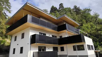 Expose Penthousewohnung in Völs – Erstbezug in exklusiver Lage - Miete