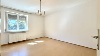 Expose Sanierungsbedürftige 3-Zimmer-Wohnung in zentraler Lage von Innsbruck-Amras