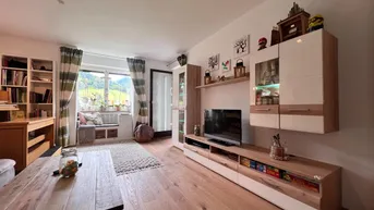 Expose Traumhafte ca.105 m² Wohnung in Mehrn - mit Loggia, Balkon und Garage!