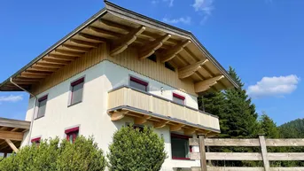 Expose Objekt Nr.: MIETE: FREIZEITWOHNSITZ - PILLERSEETAL- Großes modernes Landhaus in Allein- Sonnen- und gigantischer Panoramalage